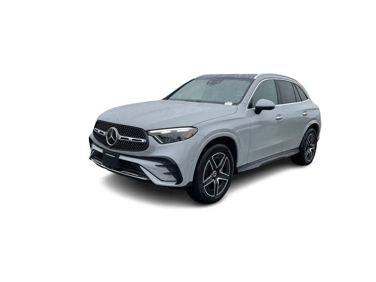 Mercedes-Benz GLC - Image 5