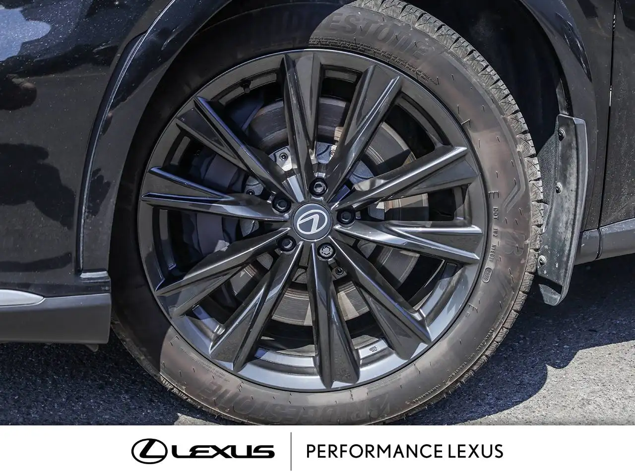 Lexus RX - Image 27