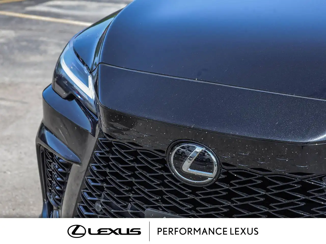 Lexus RX - Image 9