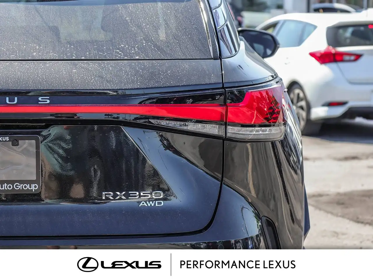 Lexus RX - Image 10