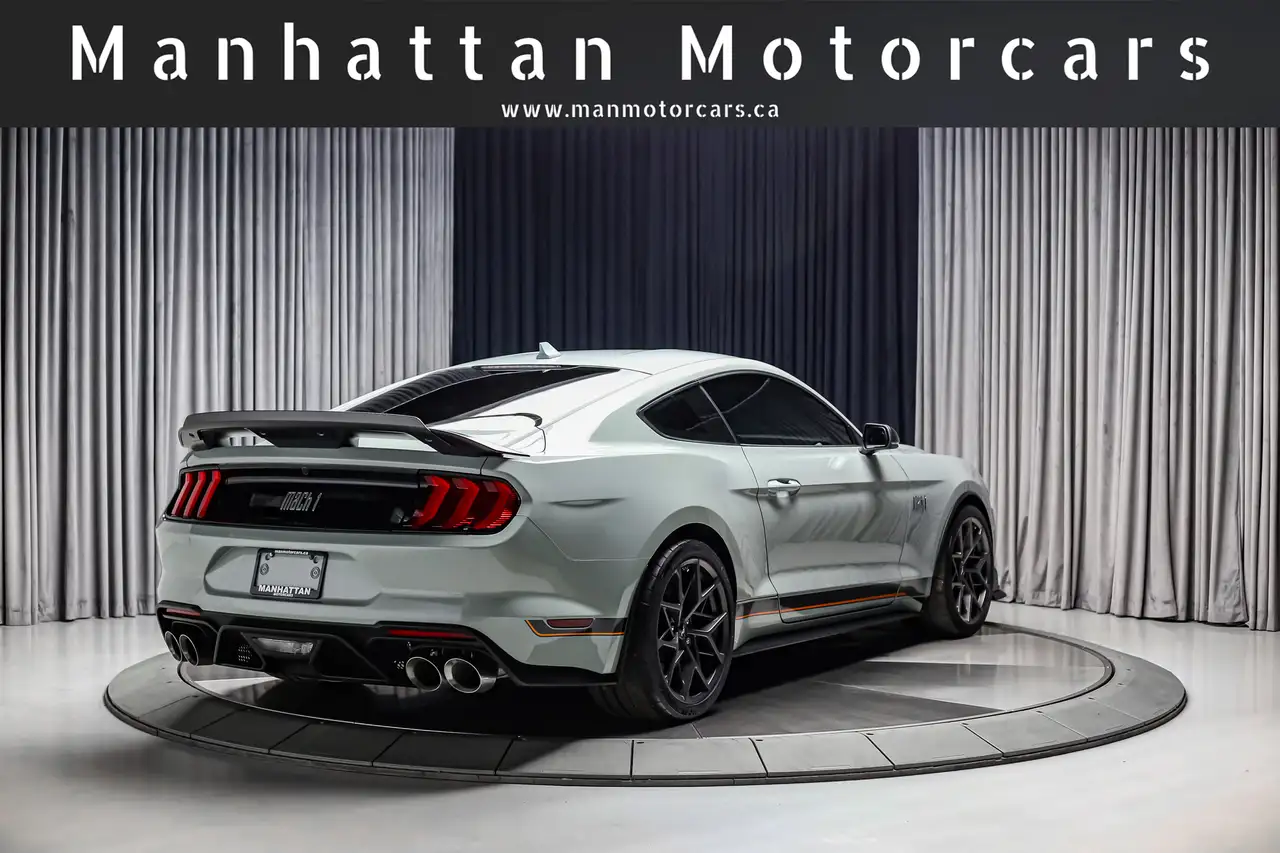 Ford Mustang - Image 7