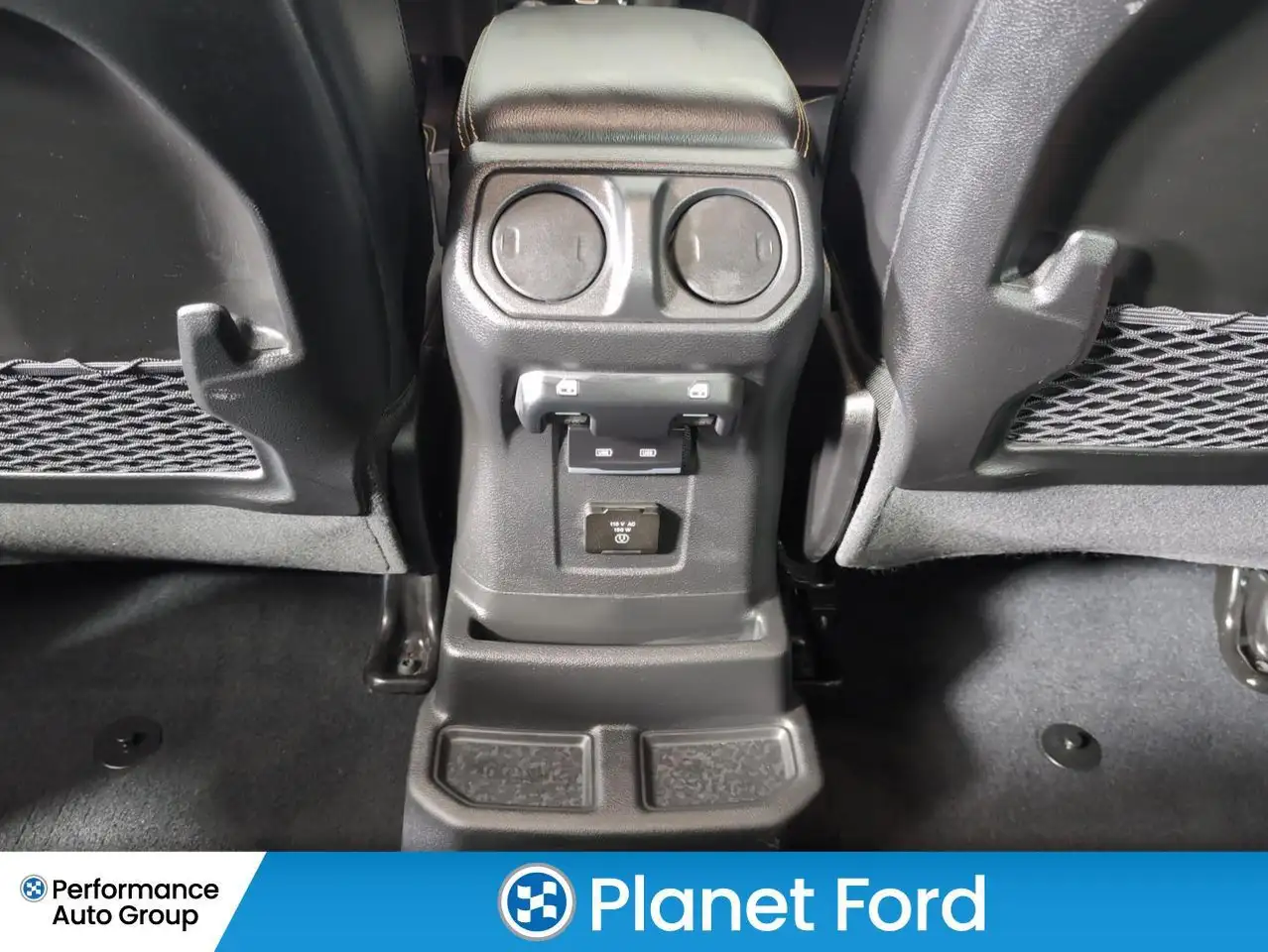Jeep Wrangler - Image 15