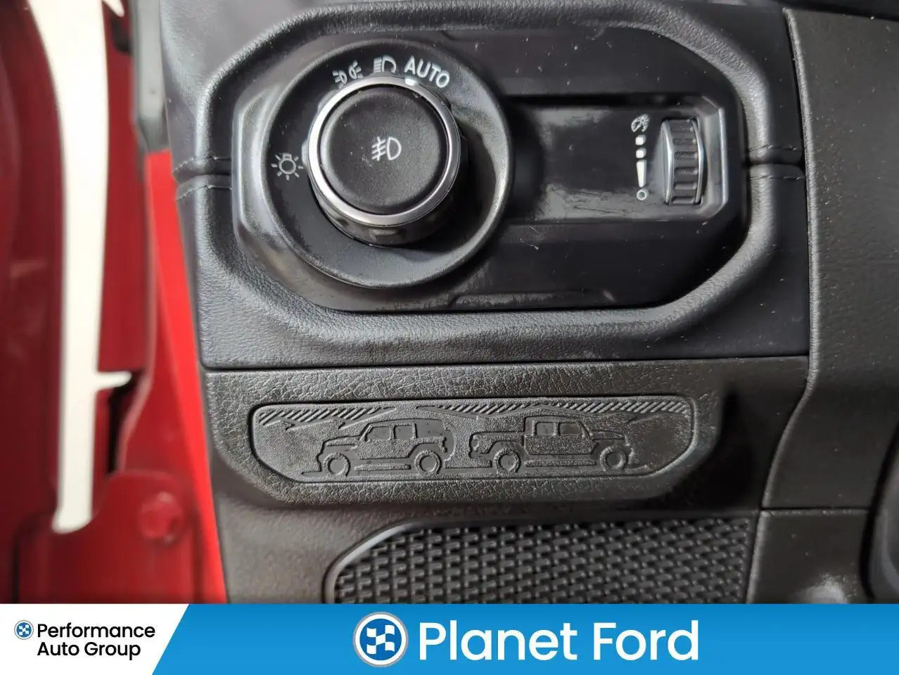 Jeep Wrangler - Image 17