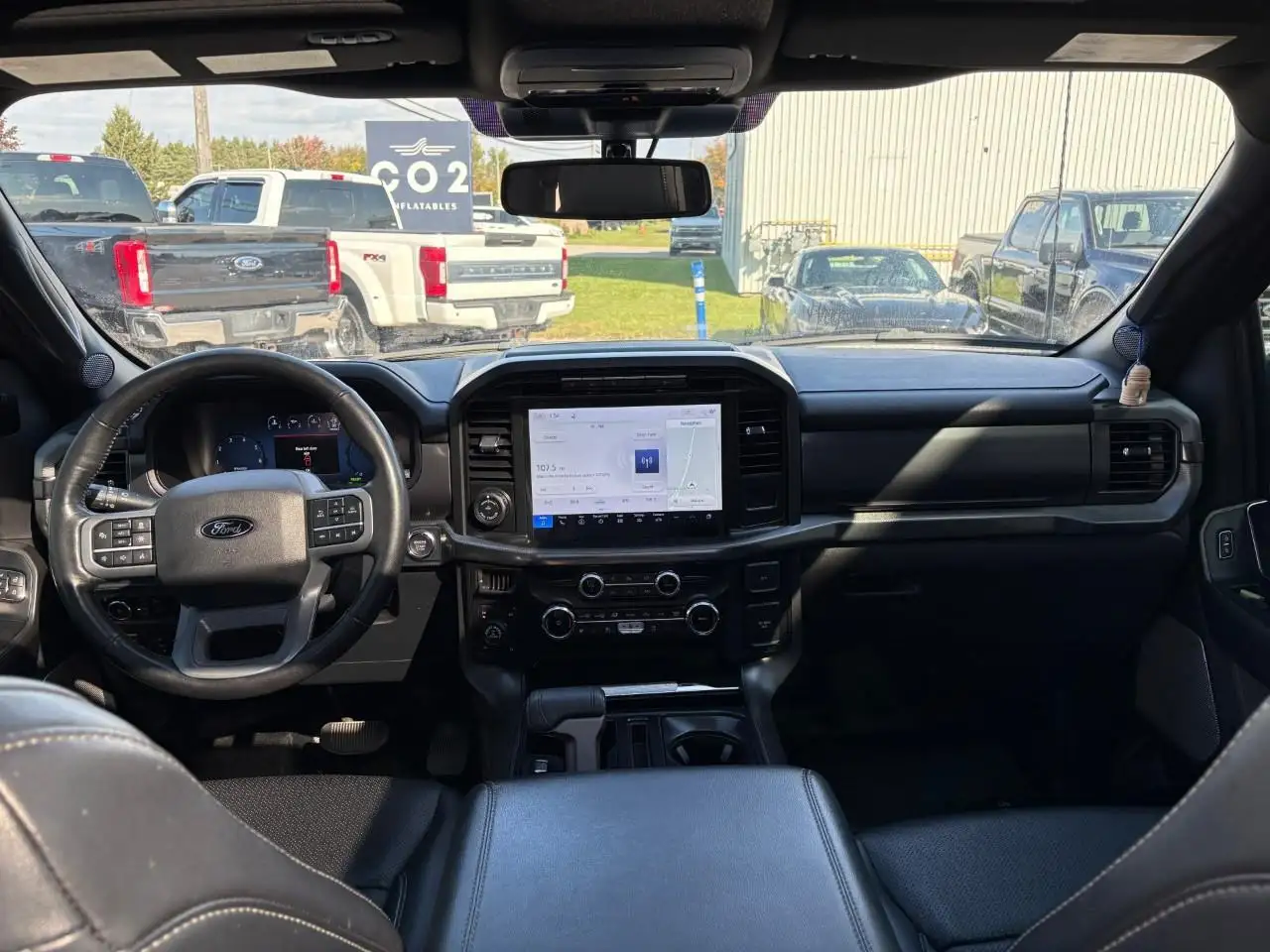Ford F-150 - Image 16