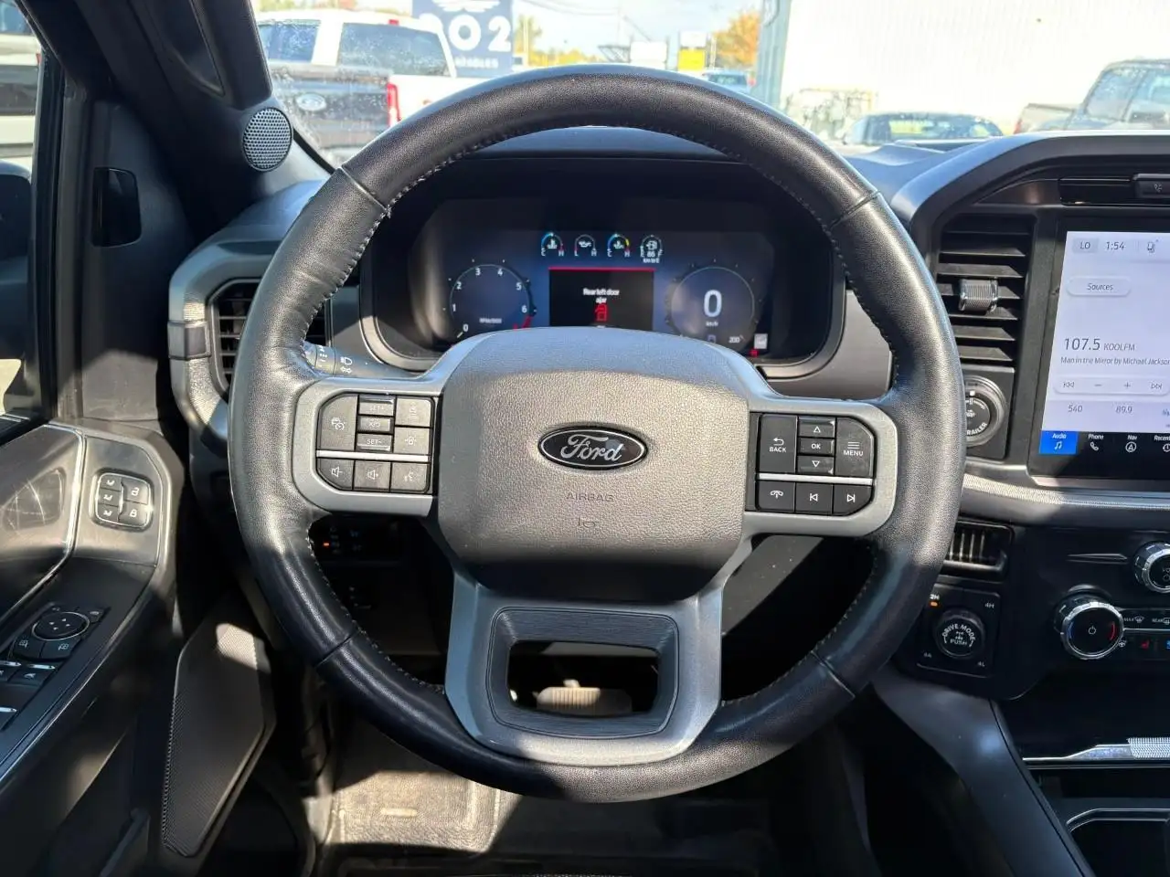 Ford F-150 - Image 17