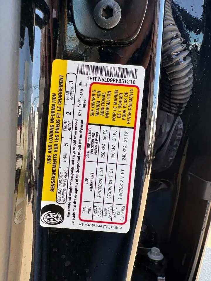 Ford F-150 - Image 23