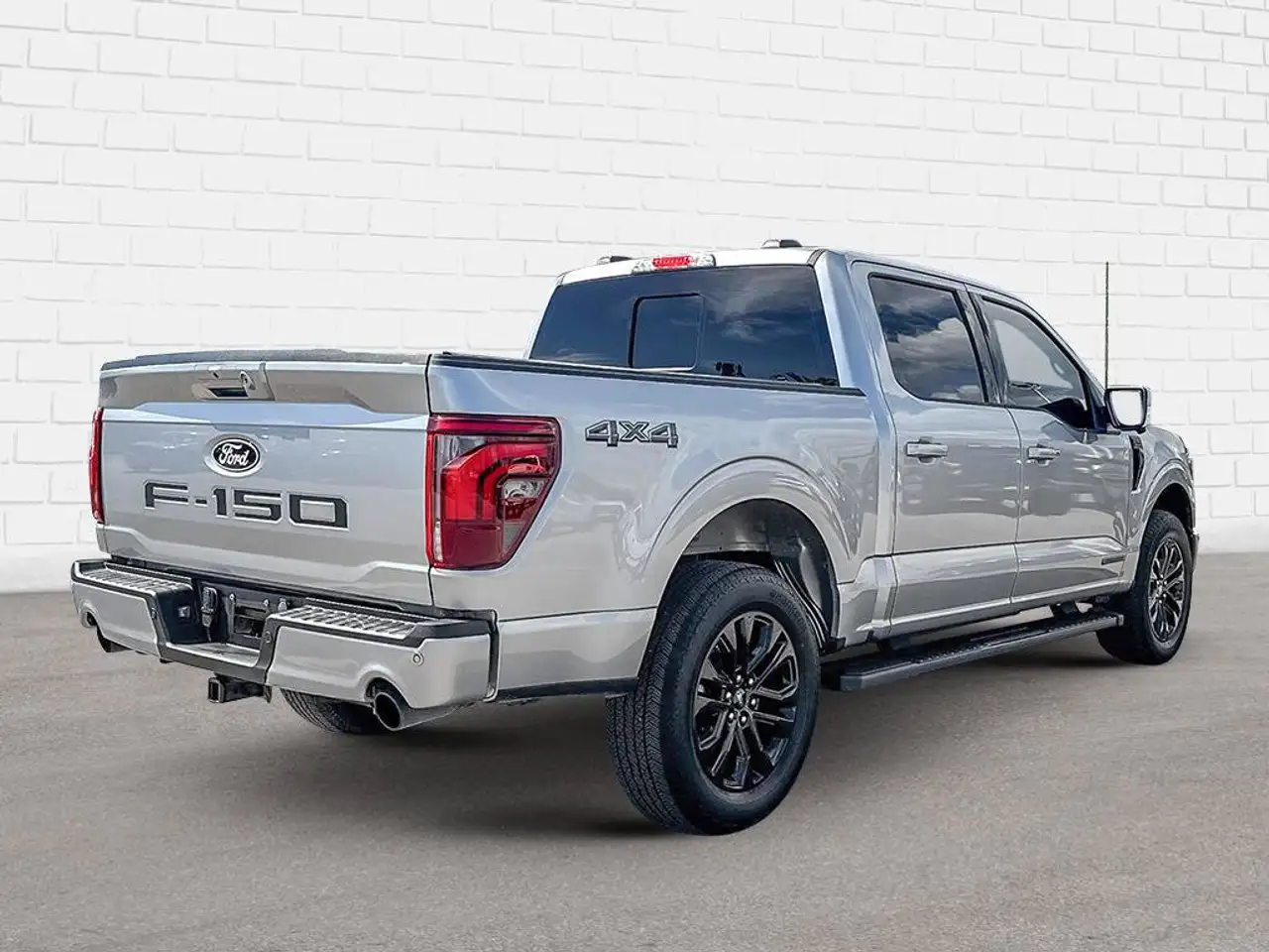 Ford F-150 - Image 6