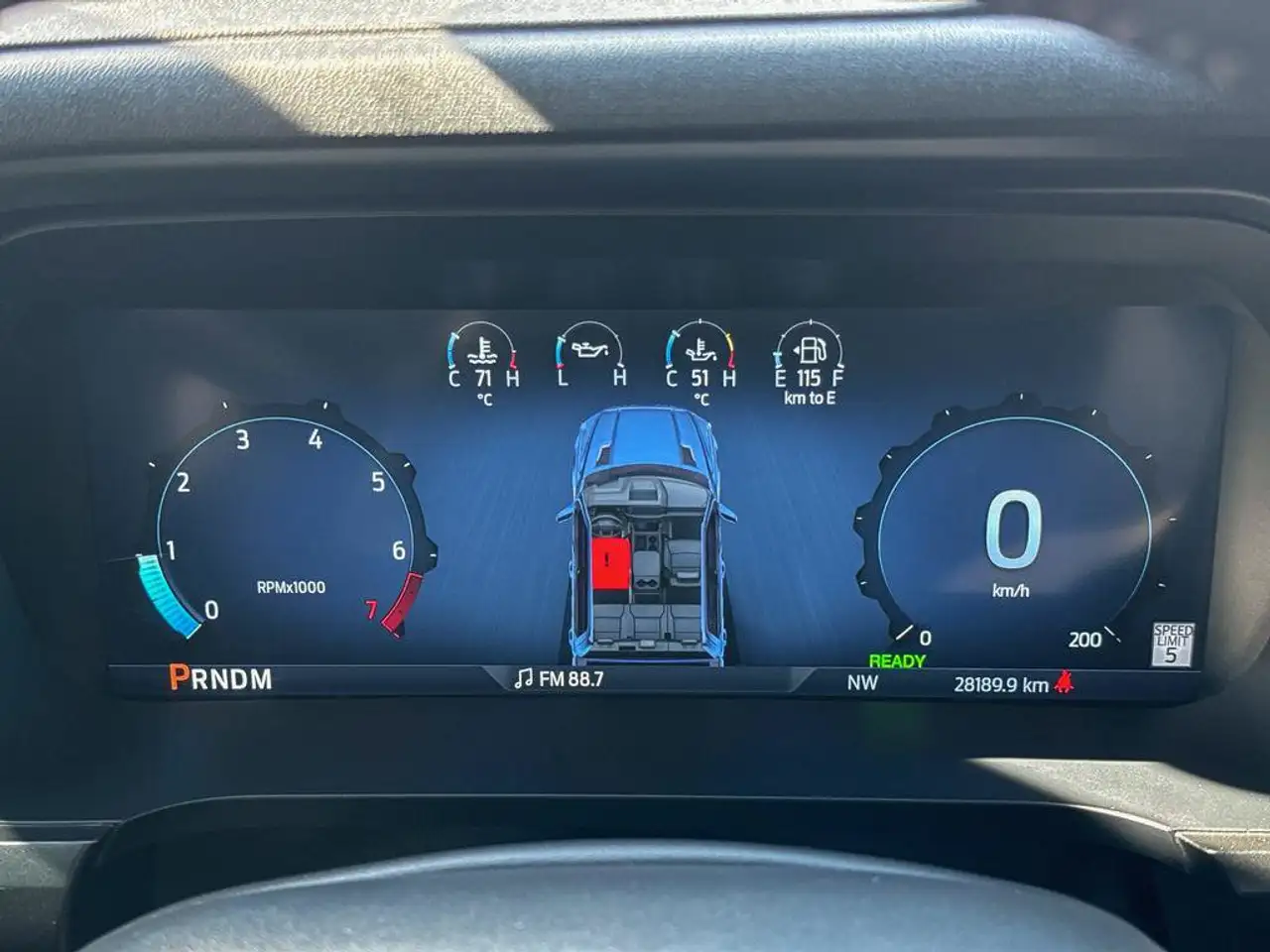 Ford F-150 - Image 19
