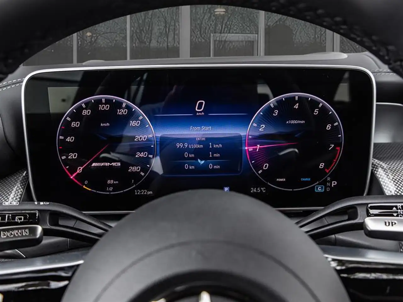 Mercedes-Benz GLC - Image 13