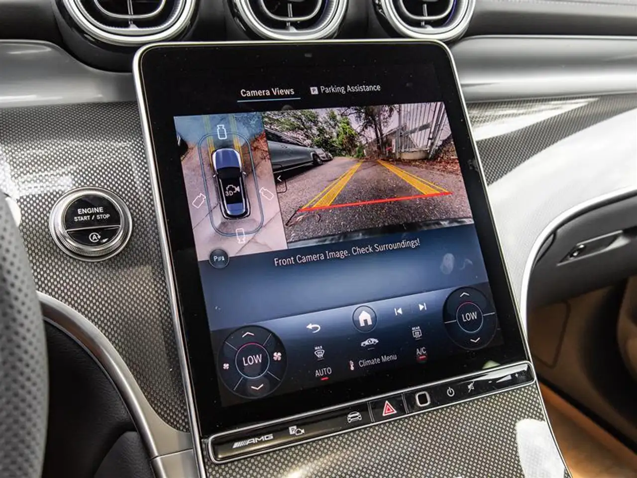Mercedes-Benz GLC - Image 18