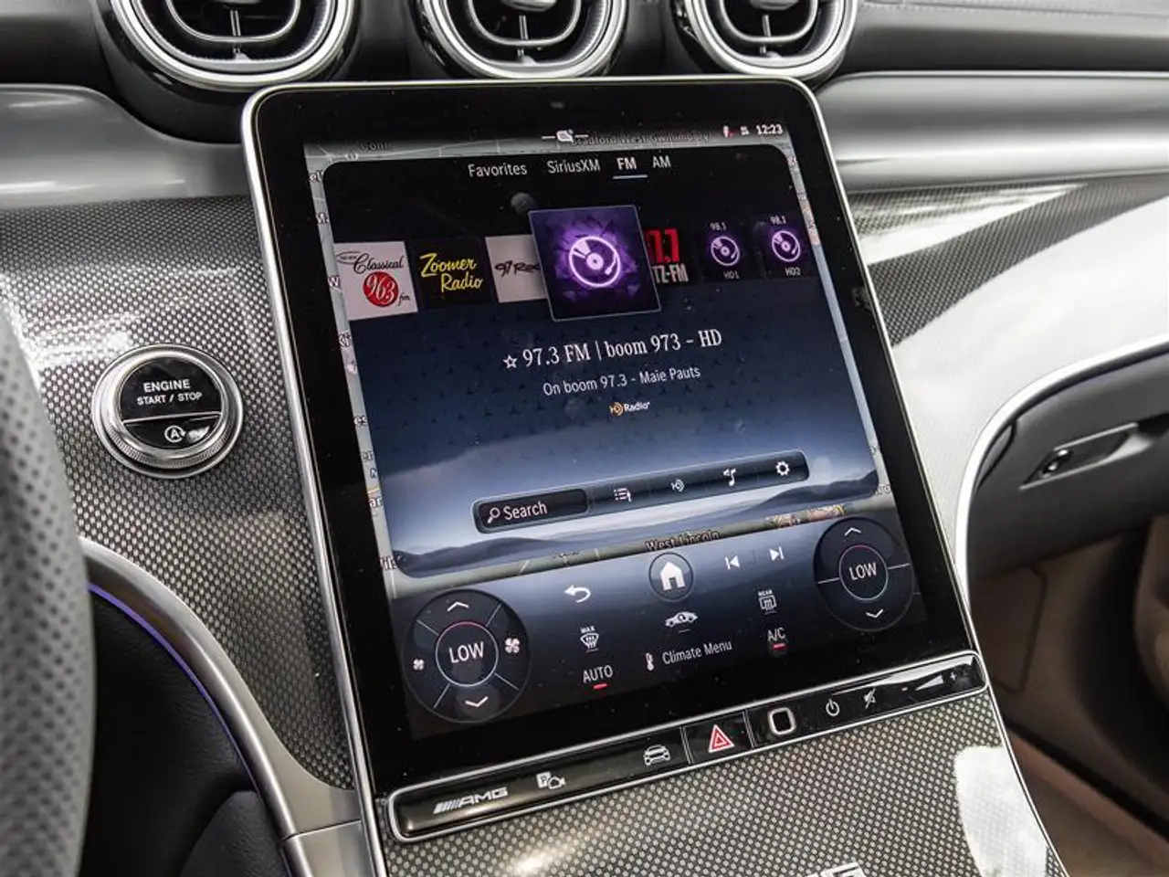 Mercedes-Benz GLC - Image 24