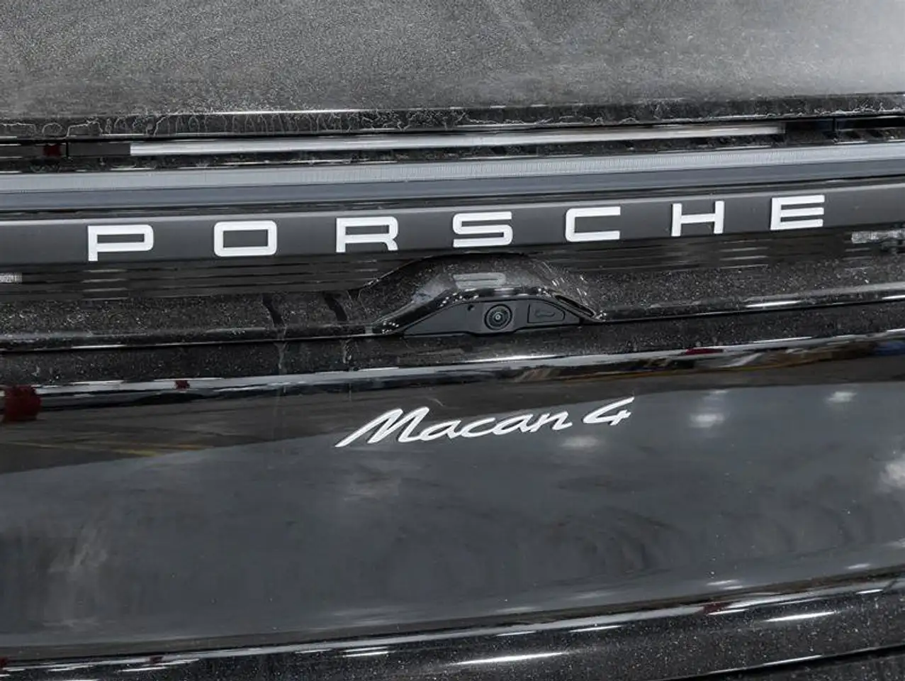 Porsche Macan - Image 7