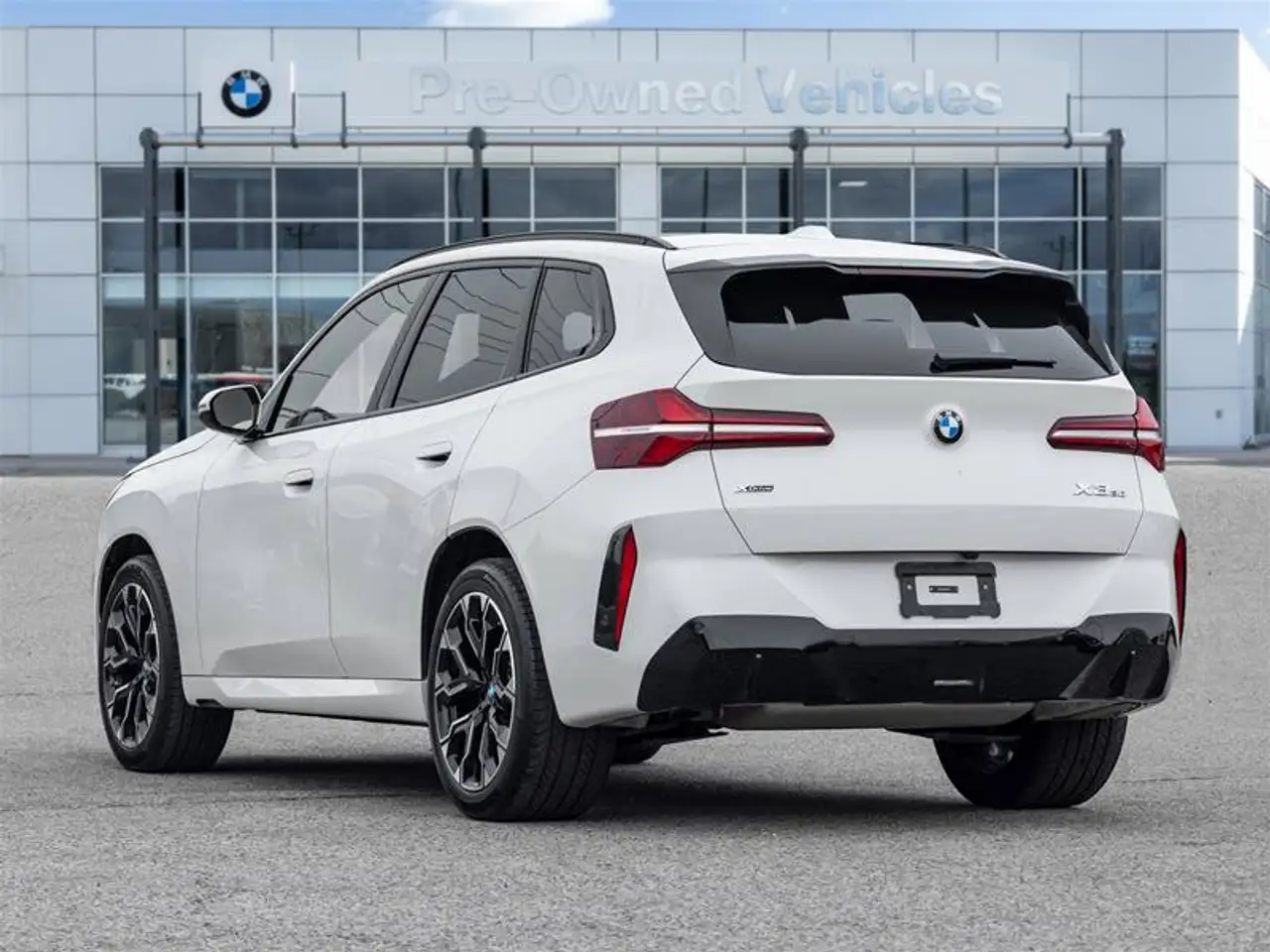 BMW X3 - Image 7