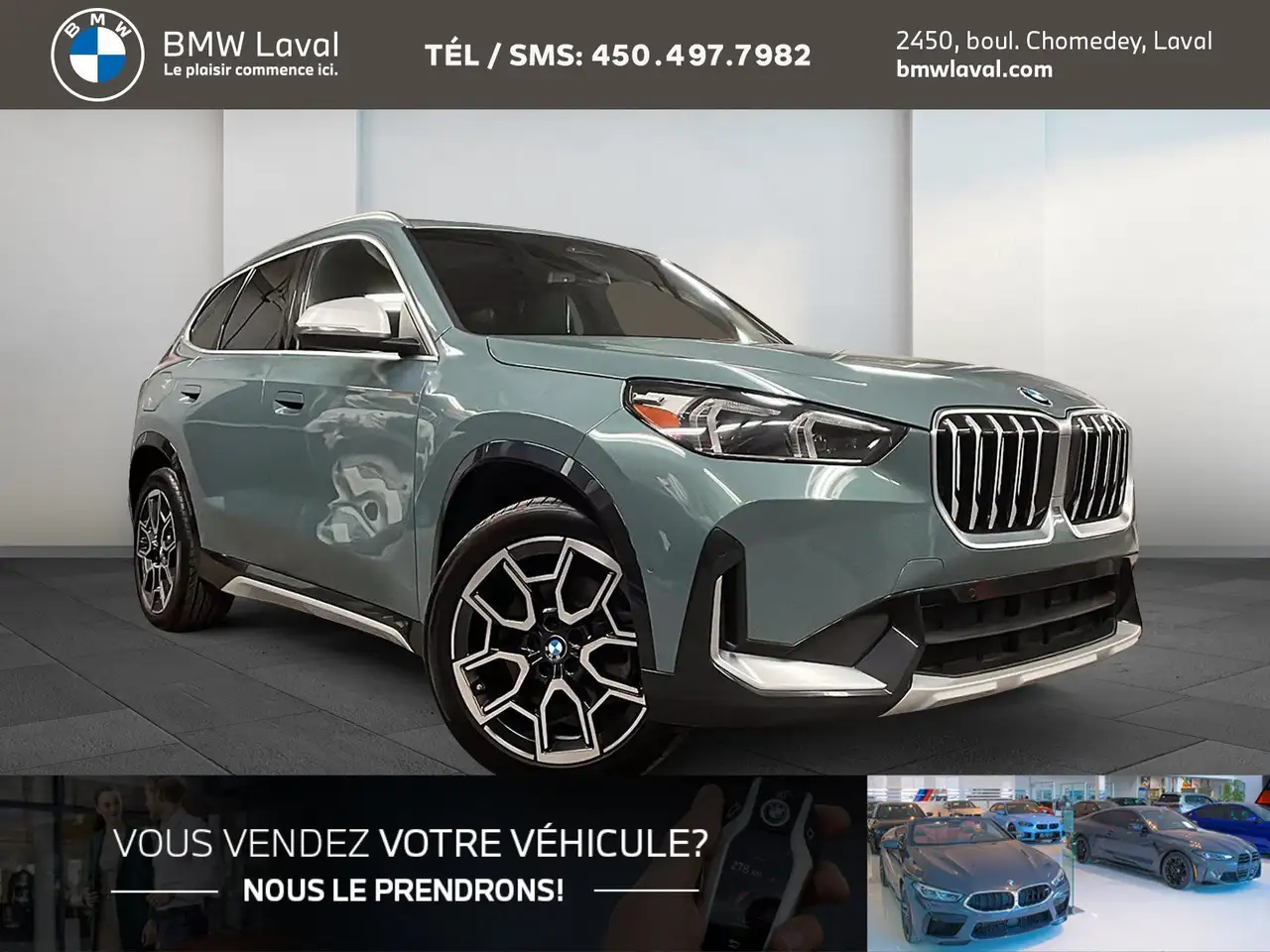 BMW X1 - Image 1