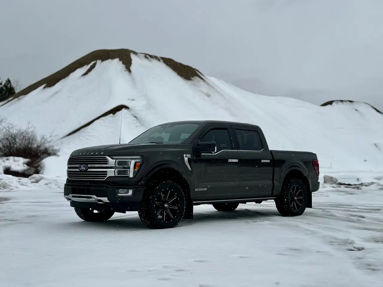 Ford F-150 - Image 3