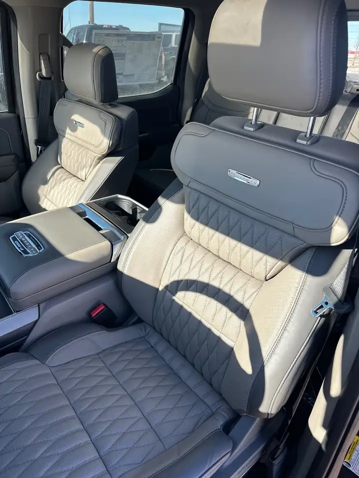 Ford F-150 - Image 12