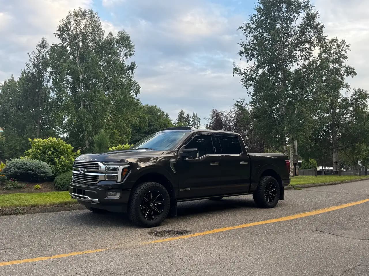 Ford F-150 - Image 1