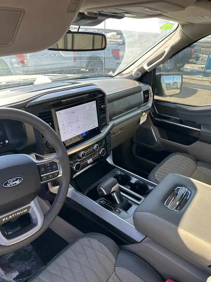 Ford F-150 - Image 11