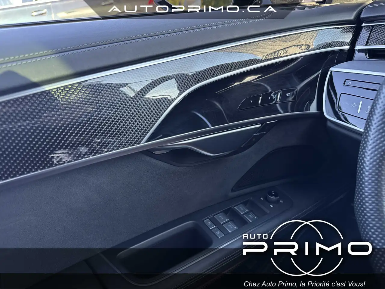 Audi S8 - Image 15
