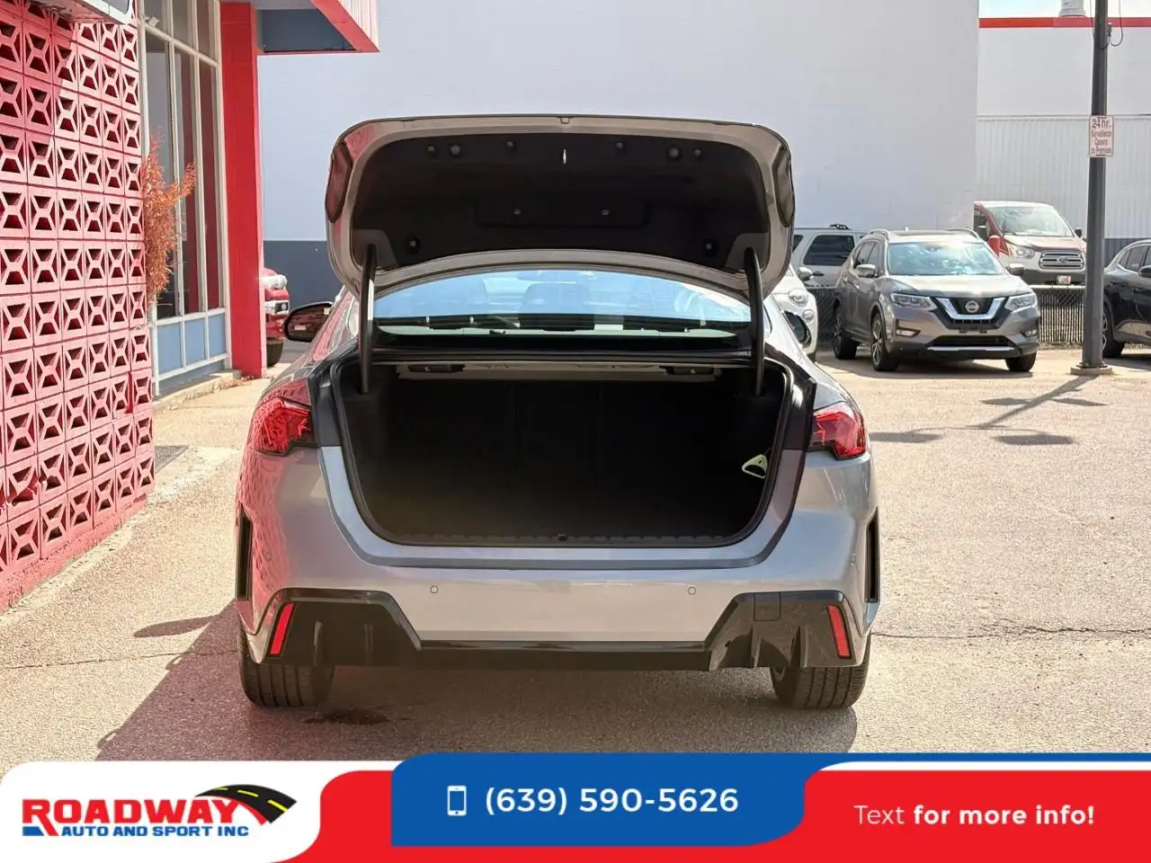 BMW 2 Series - Image 10