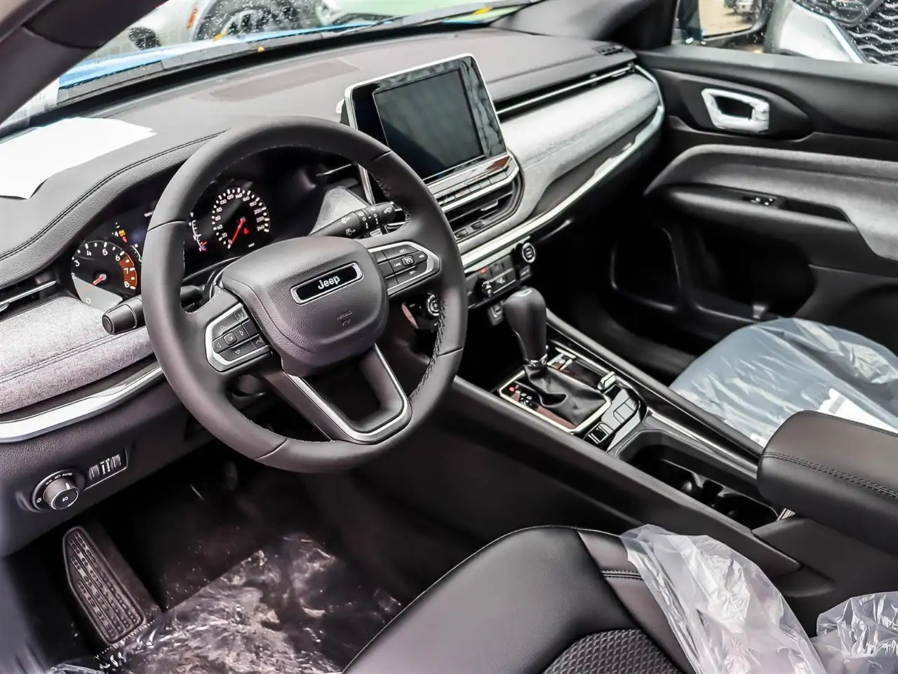 Jeep Compass - Image 6