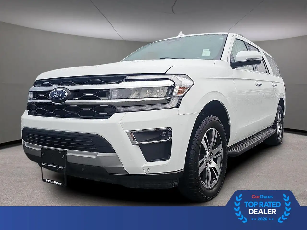 Ford Expedition