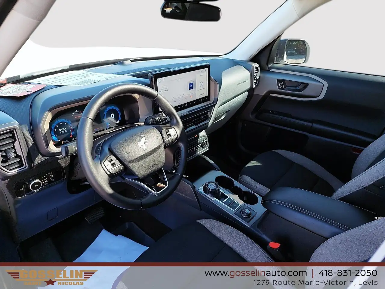 Ford Bronco Sport - Image 12