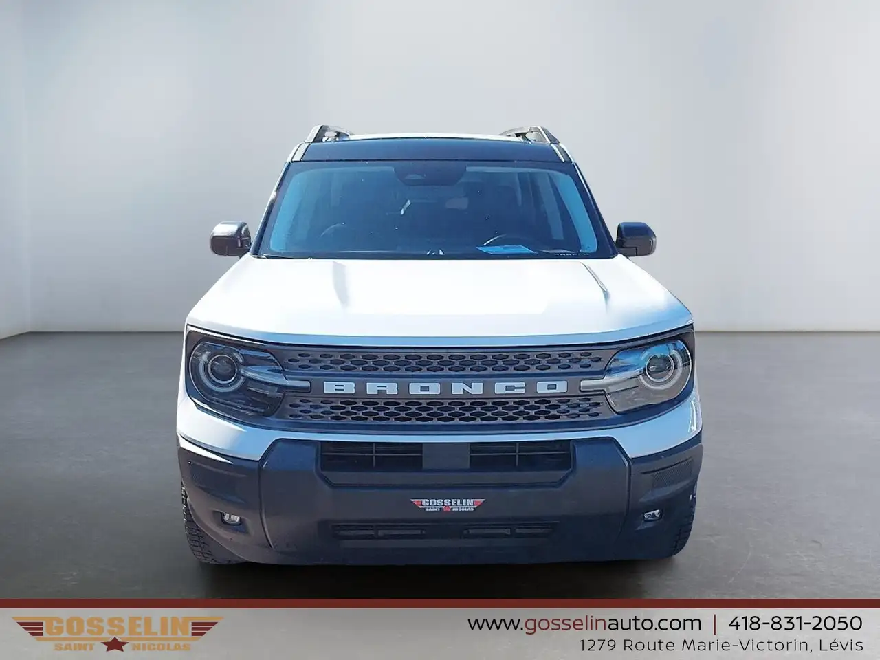 Ford Bronco Sport - Image 2