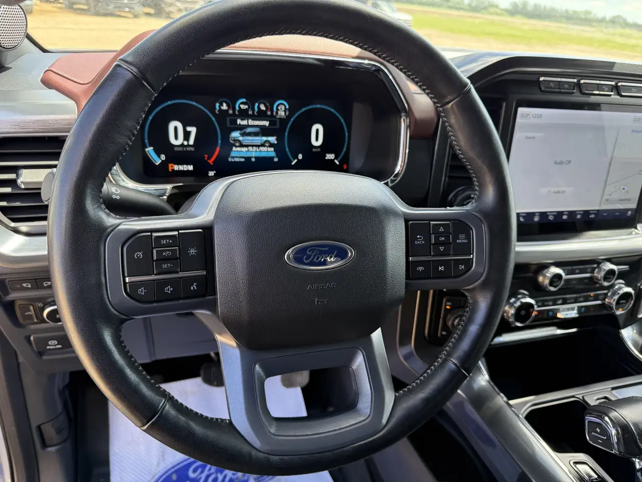 Ford F-150 - Image 12