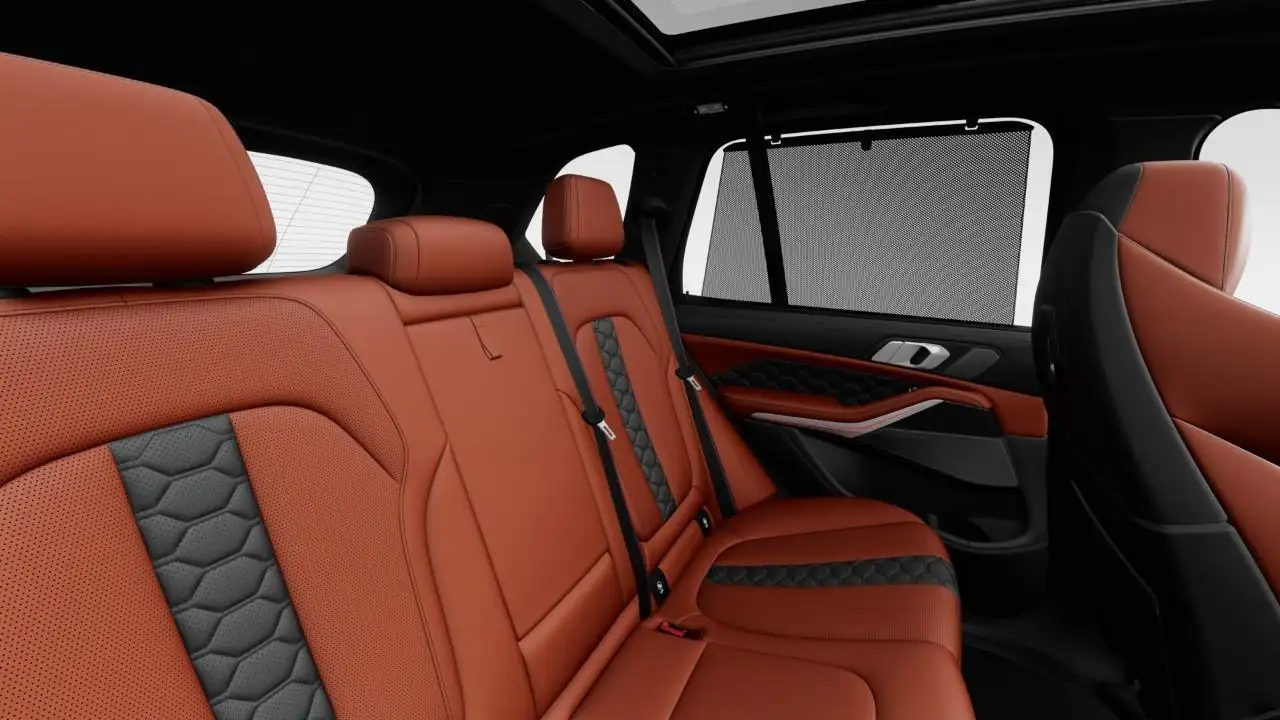 BMW X5 M - Image 12