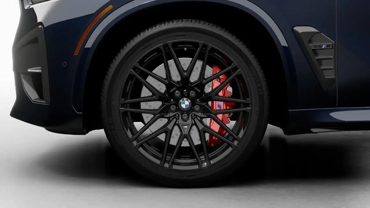BMW X5 M - Image 7