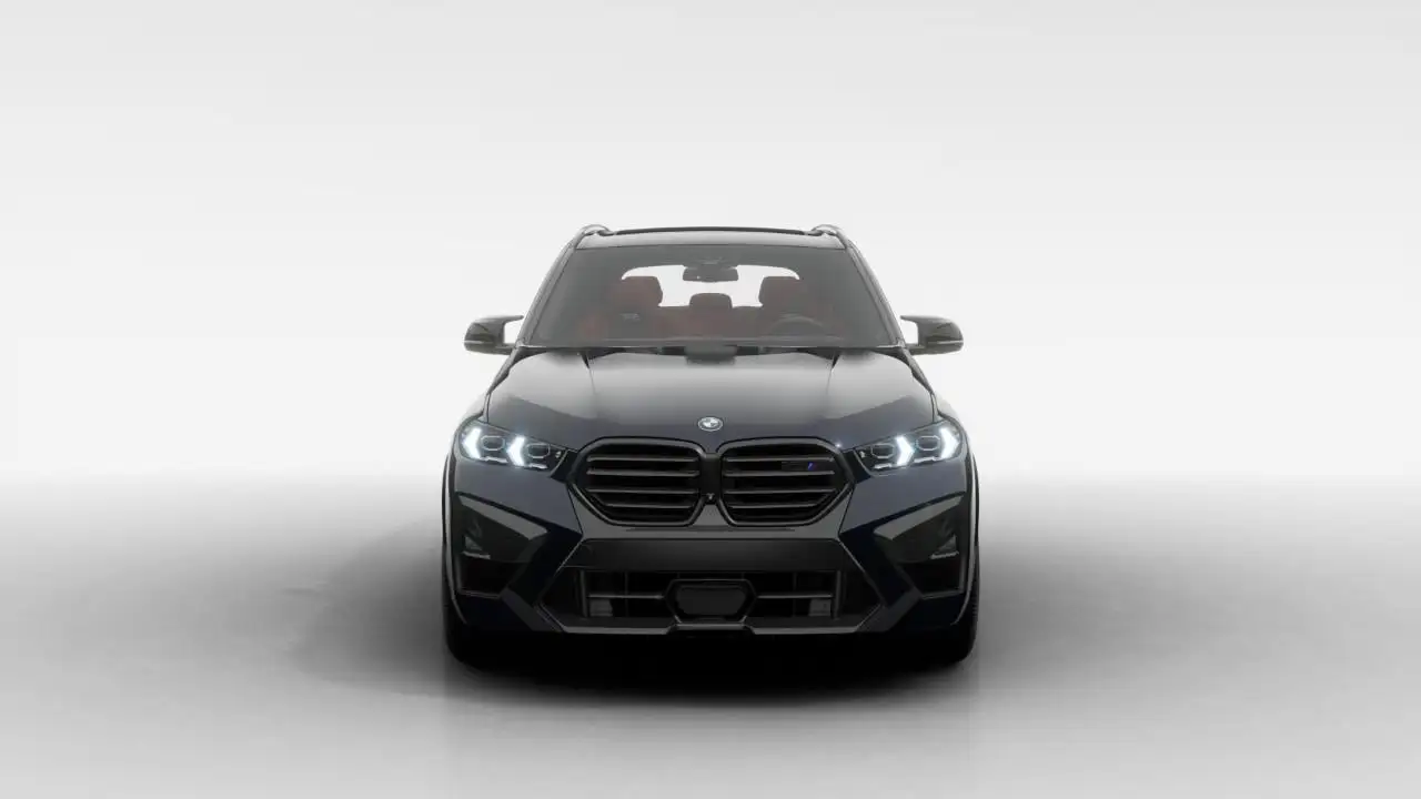 BMW X5 M - Image 3