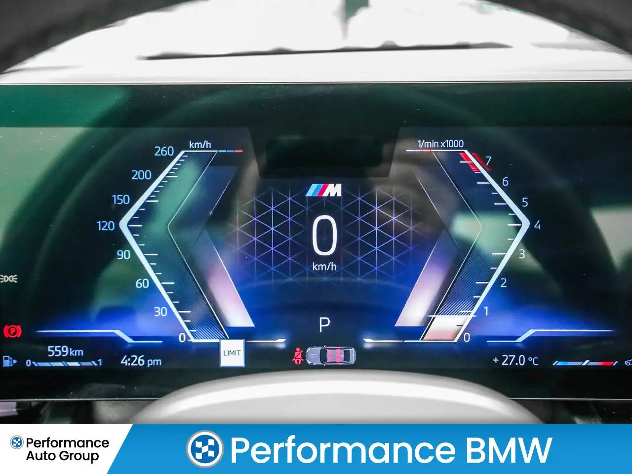 BMW 5 Series - Image 19