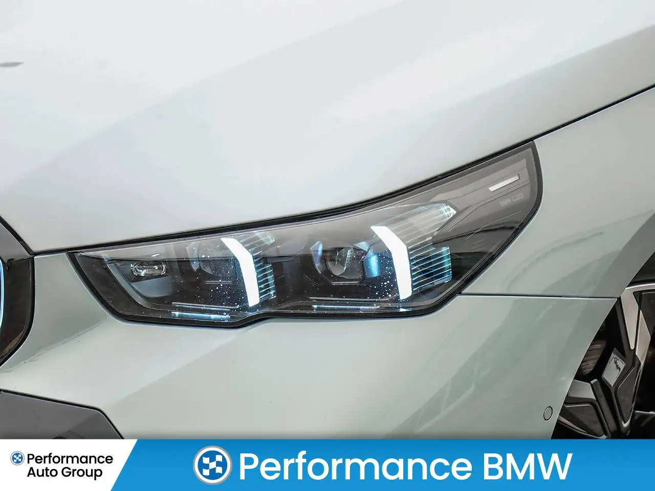 BMW 5 Series - Image 8