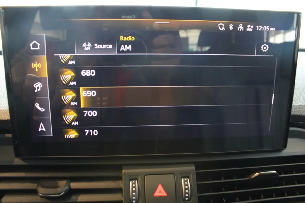 Audi Q5 - Image 19