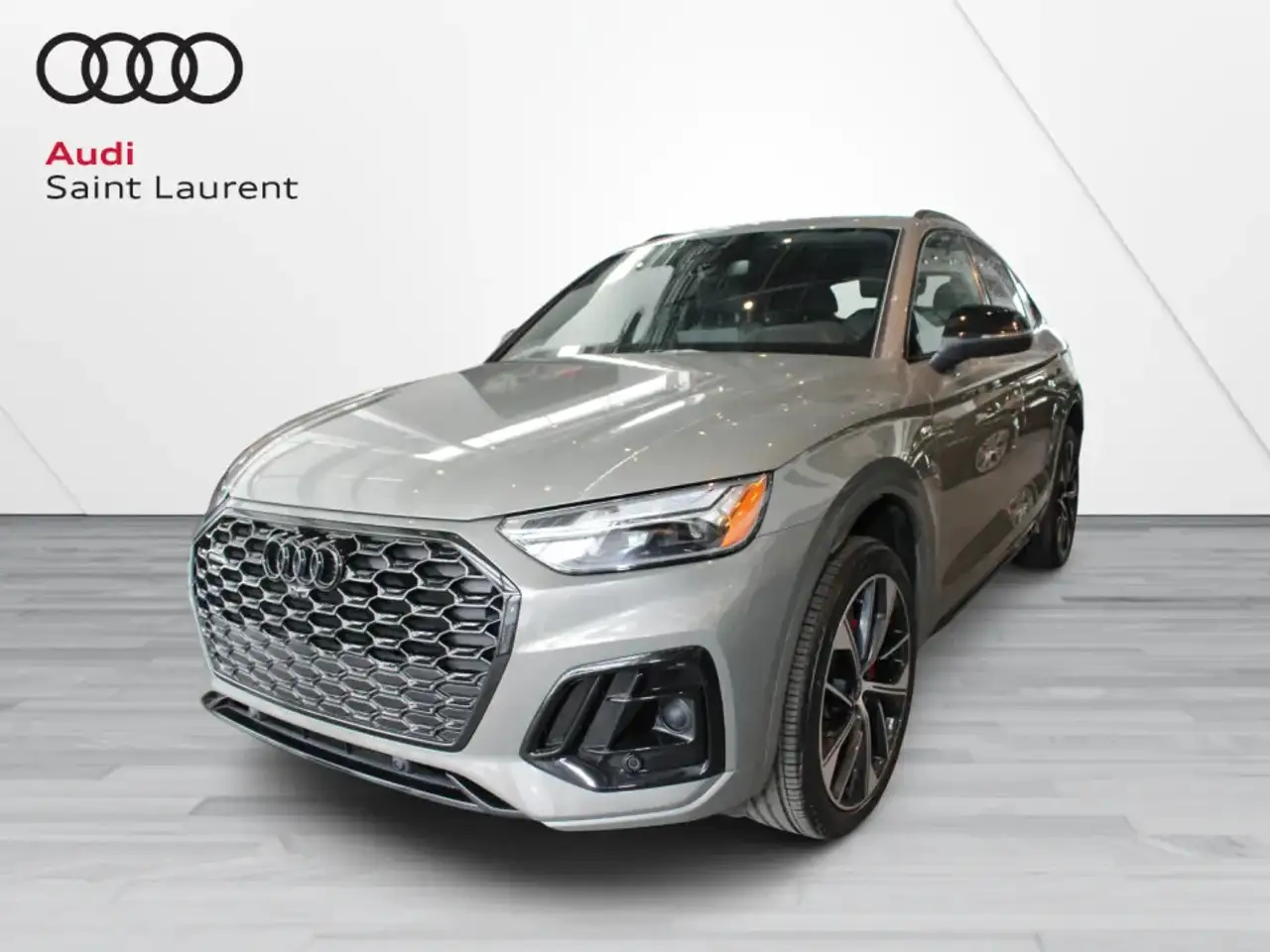 Audi Q5 - Image 4