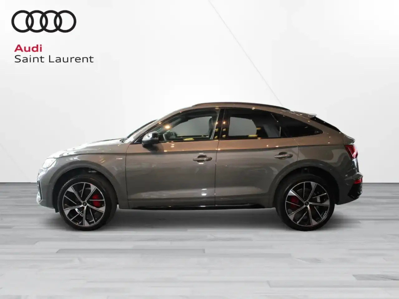 Audi Q5 - Image 3