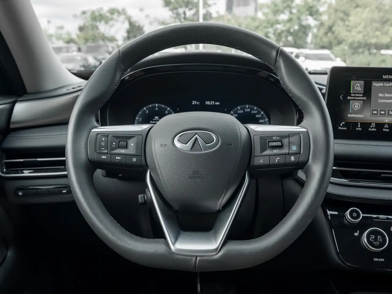 Infiniti QX60 - Image 9