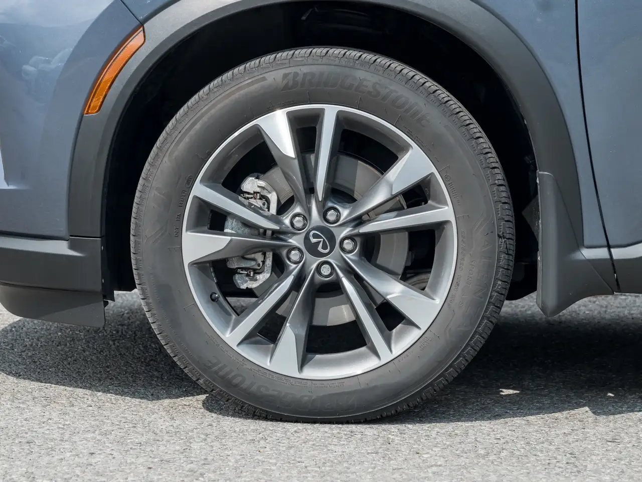 Infiniti QX60 - Image 5