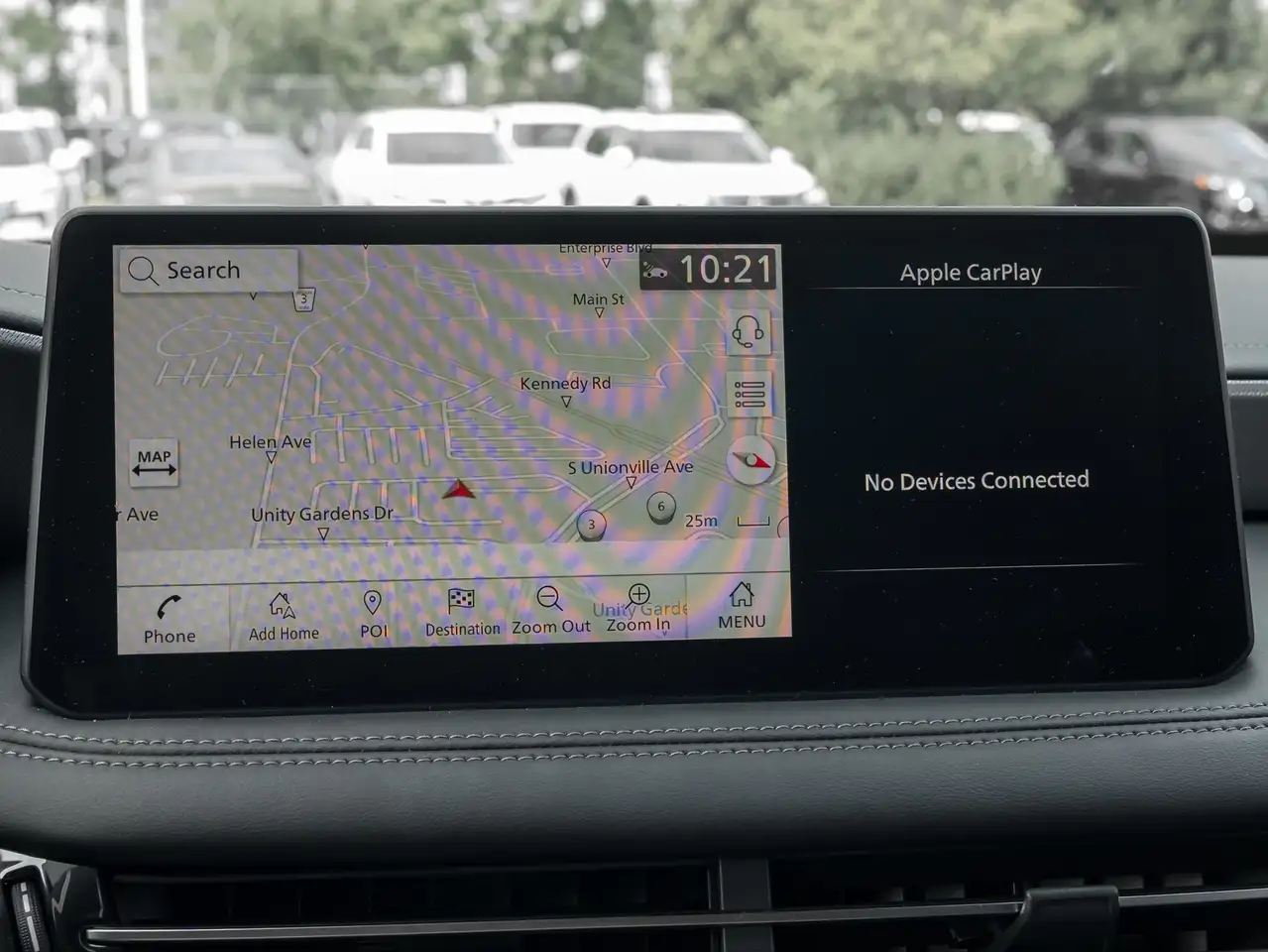 Infiniti QX60 - Image 13