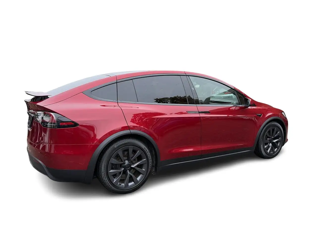 Tesla Model X - Image 15