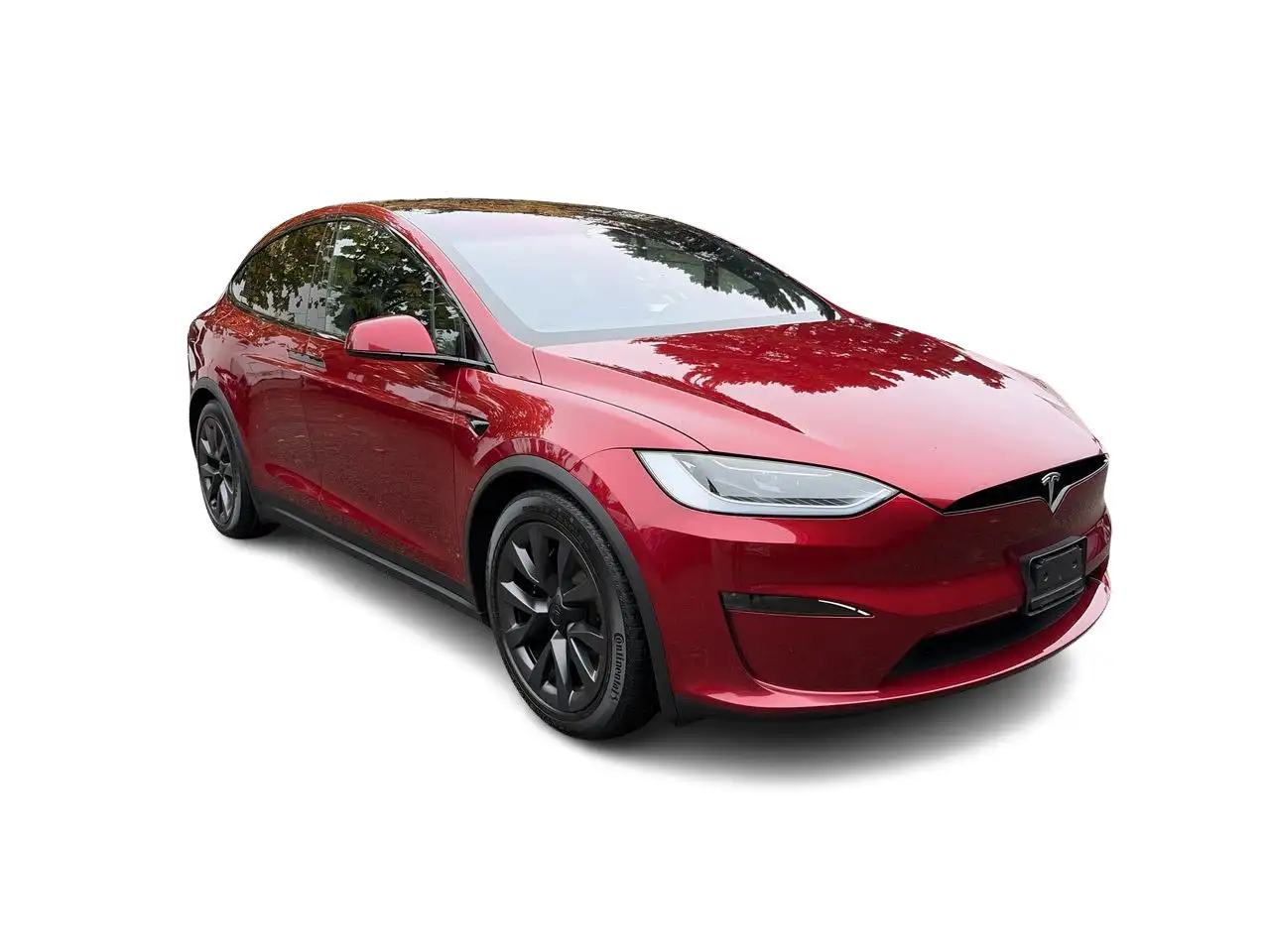 Tesla Model X - Image 2