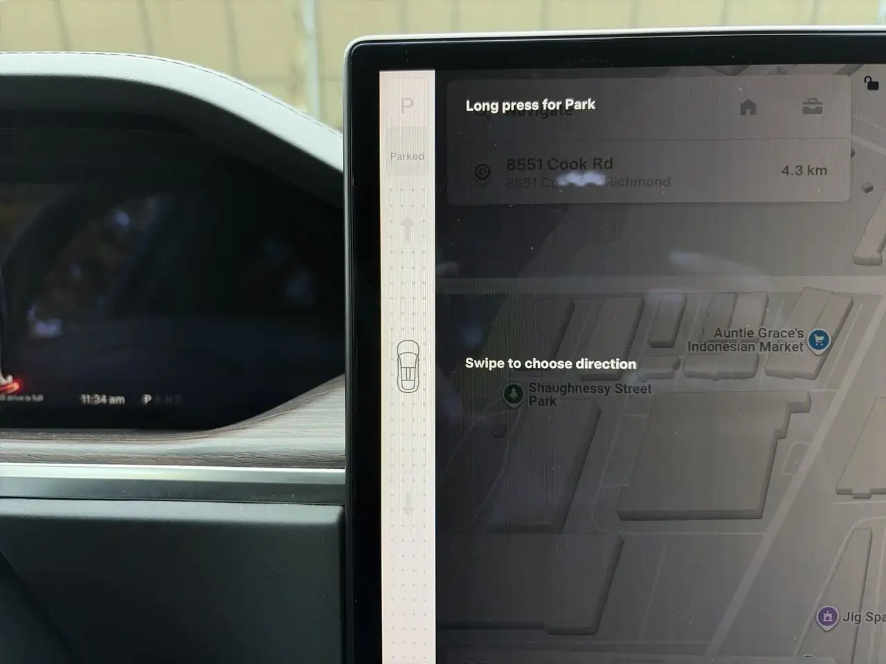 Tesla Model X - Image 27
