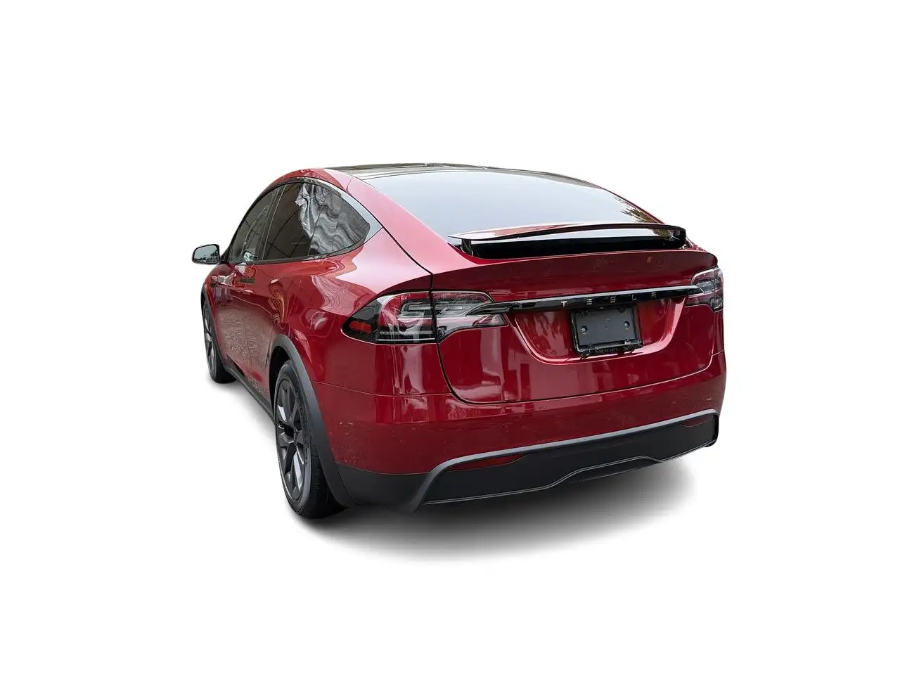 Tesla Model X - Image 11