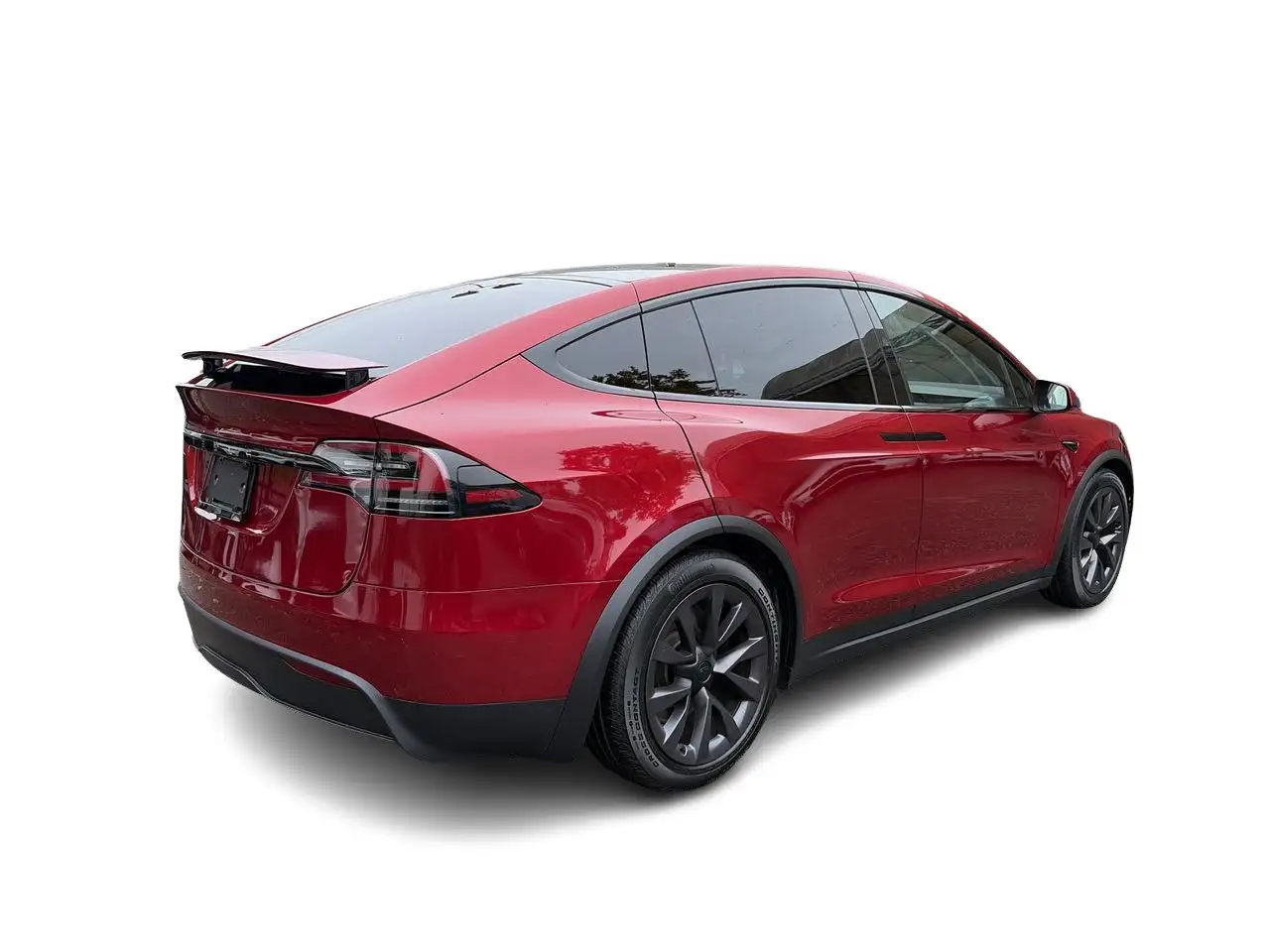 Tesla Model X - Image 14