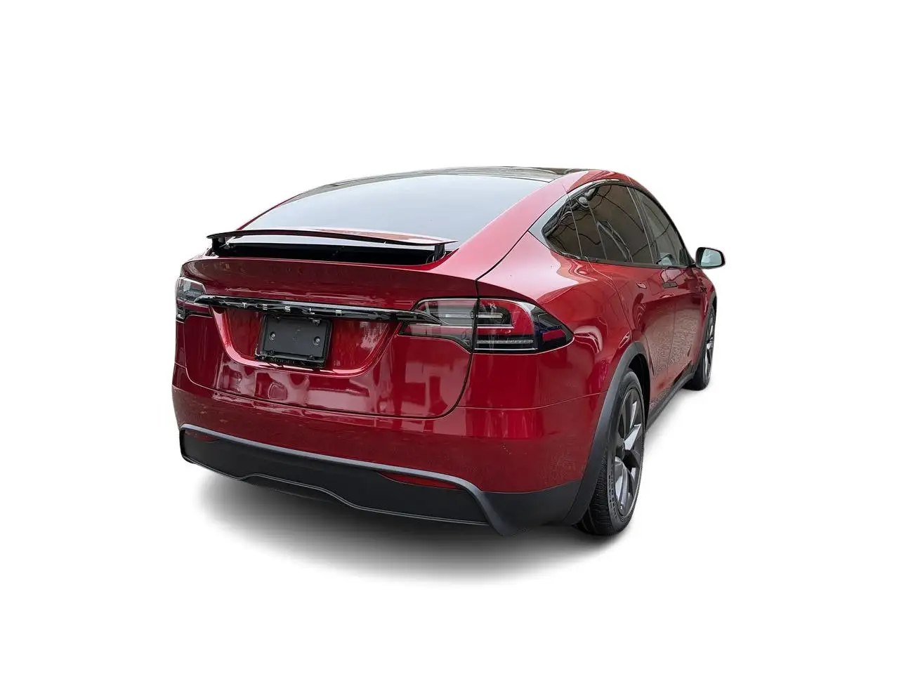 Tesla Model X - Image 13