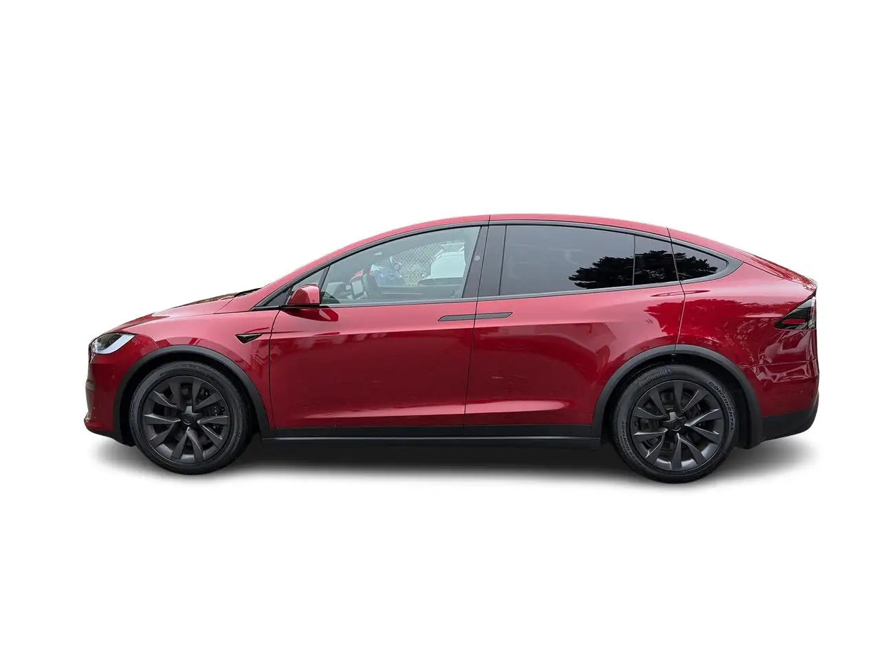 Tesla Model X - Image 8