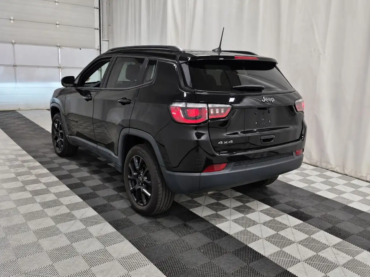 Jeep Compass - Image 6