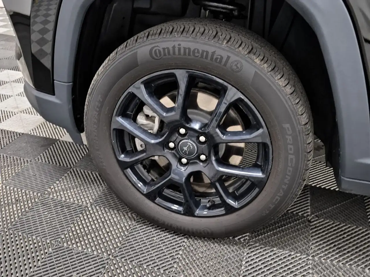 Jeep Compass - Image 13