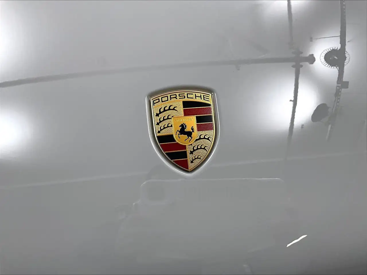 Porsche Macan - Image 31